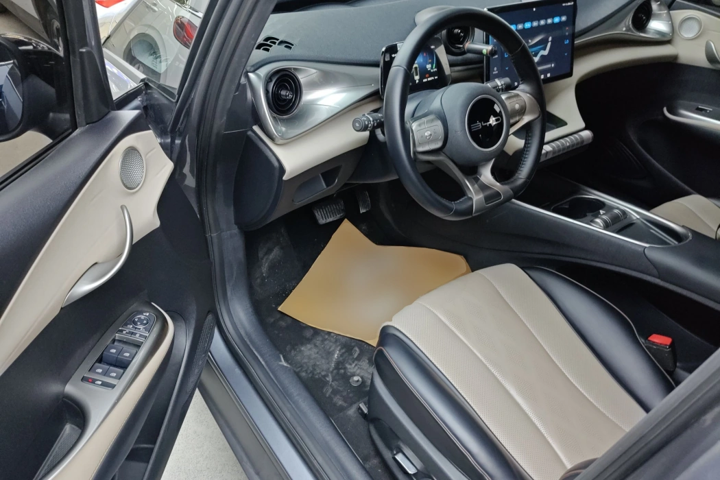 Фото машины 10