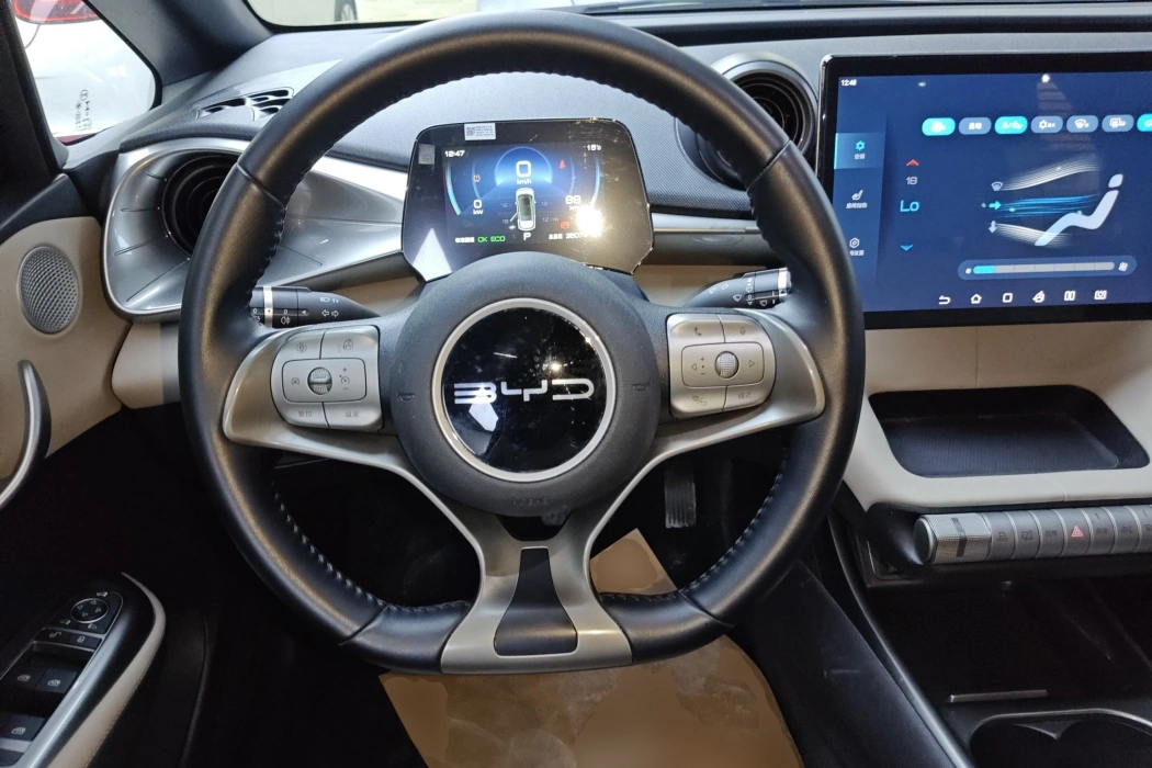 Фото машины 7