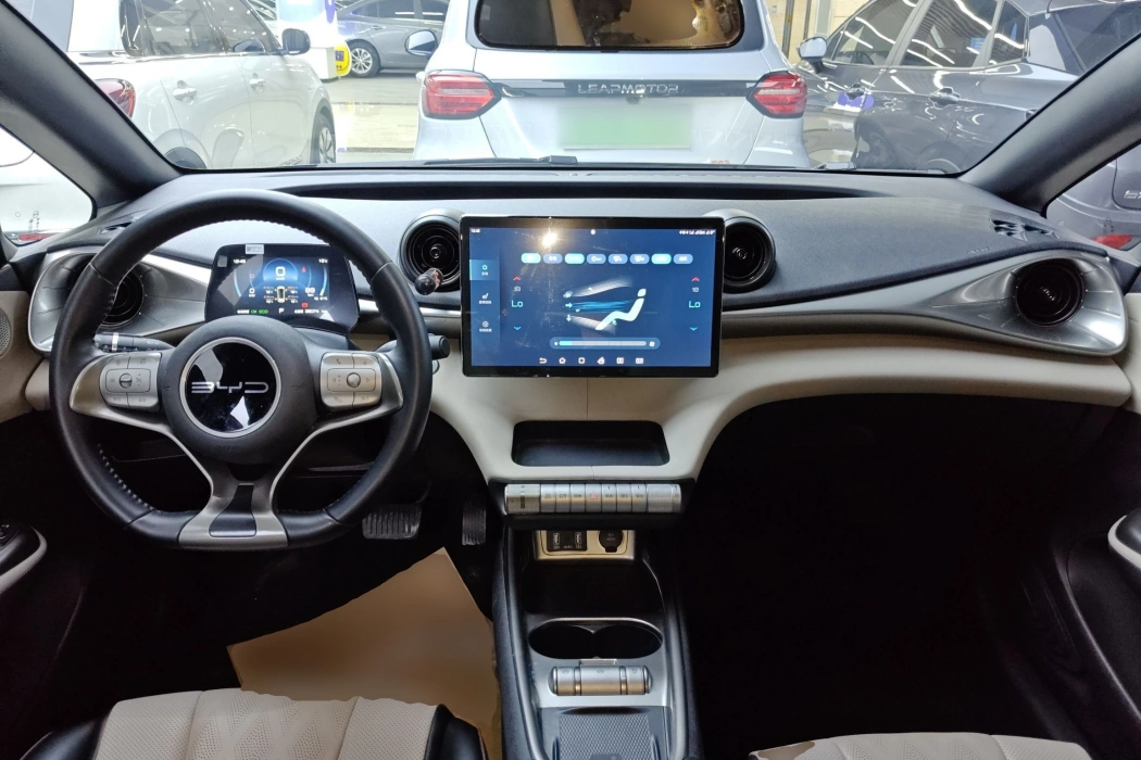 Фото машины 6