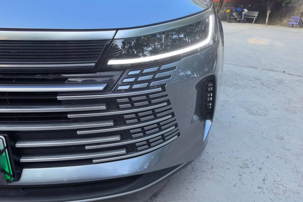 Фото машины