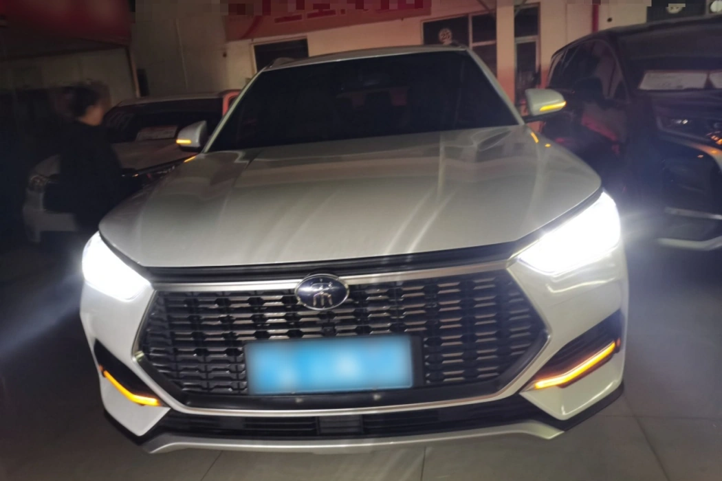 Бэкграунд машины