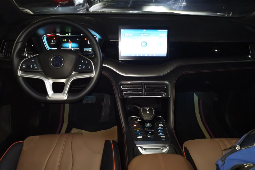 Фото машины