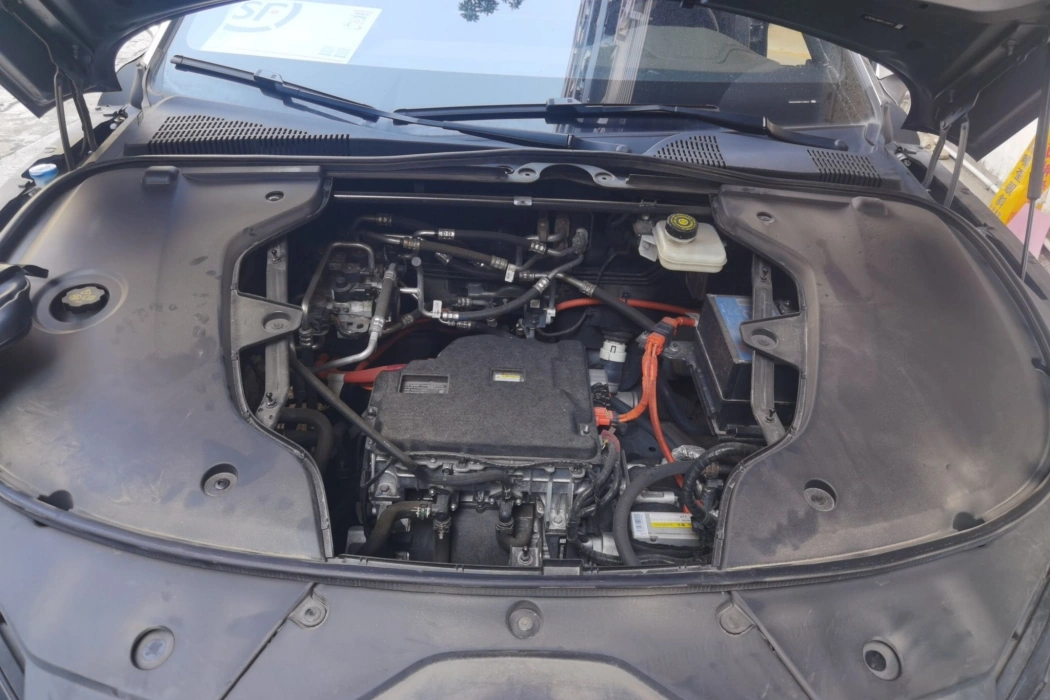 Фото машины