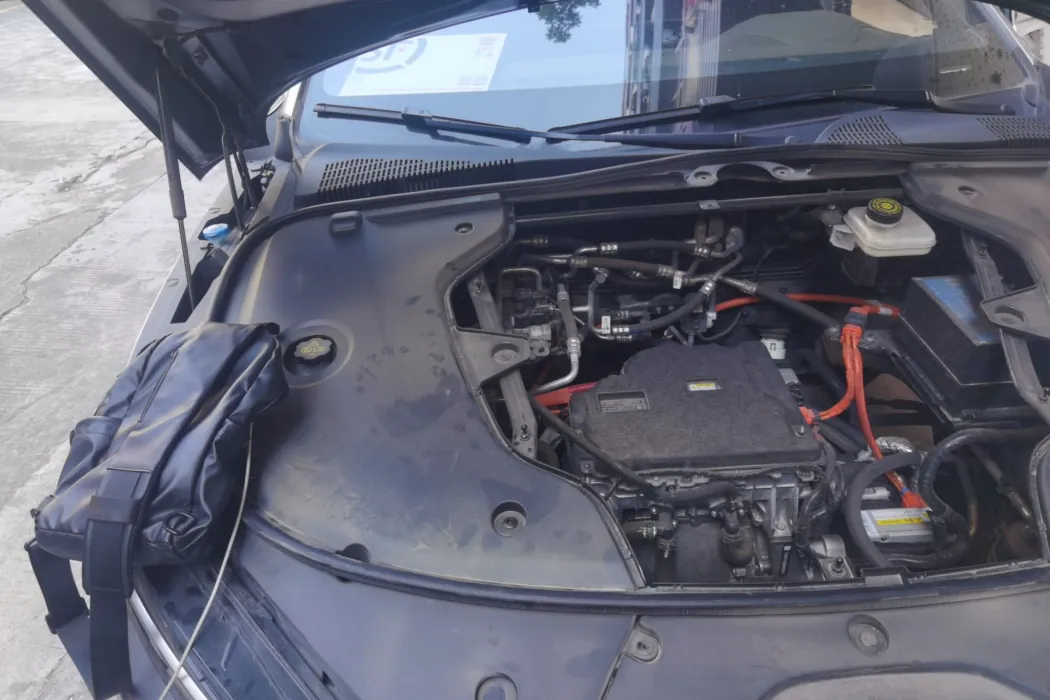 Фото машины