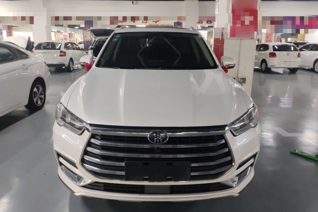 Бэкграунд машины