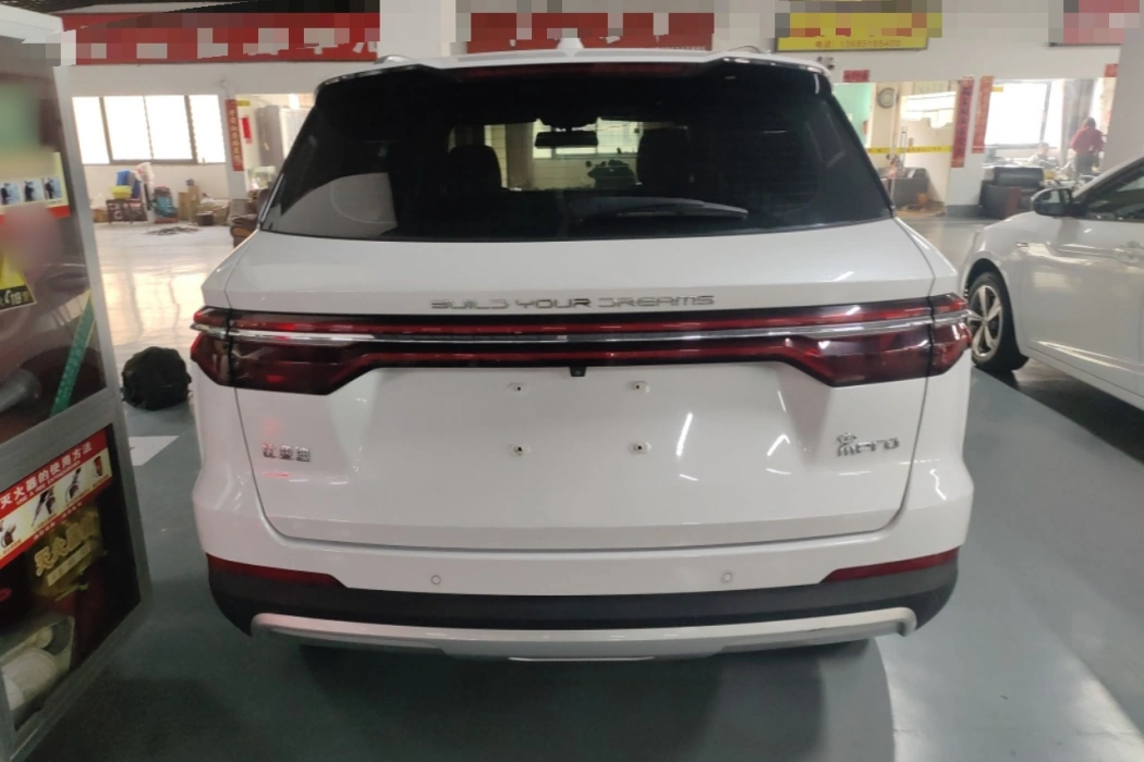 Фото машины