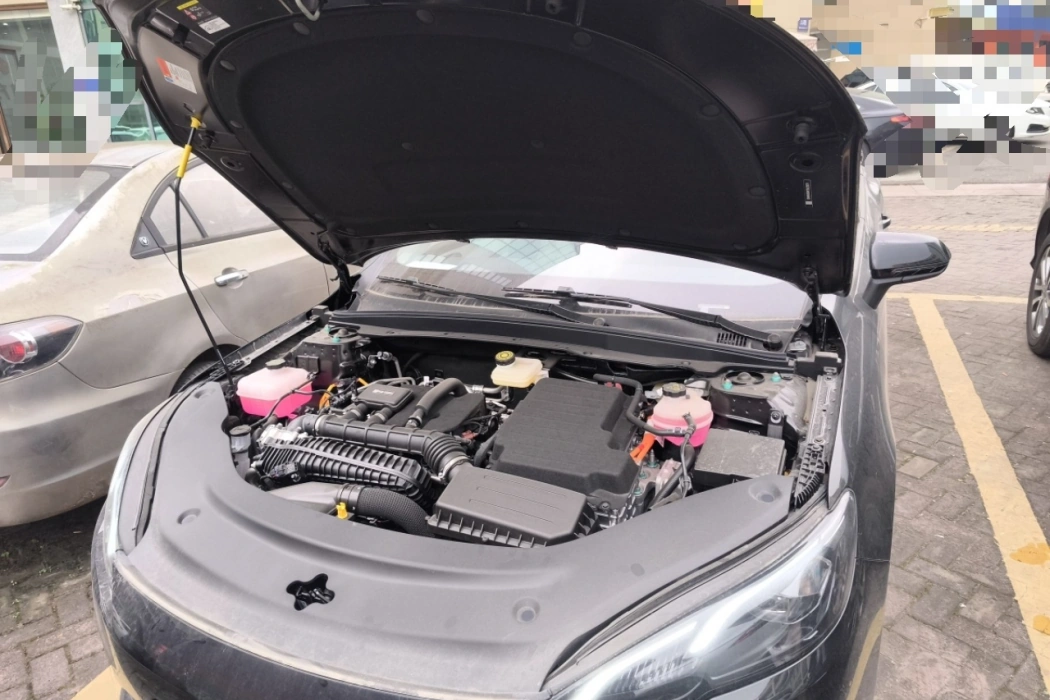 Фото машины