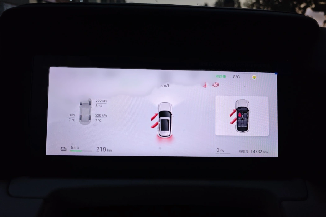 Фото машины 17