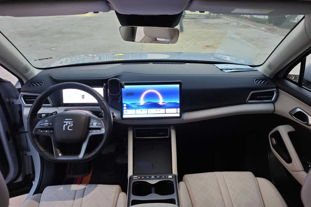 Фото машины 9