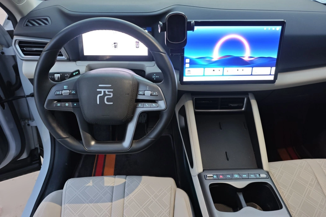 Фото машины 10