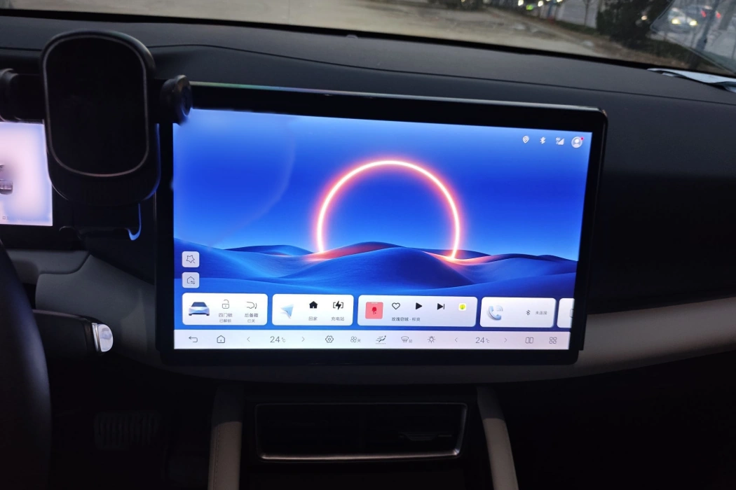 Фото машины 18