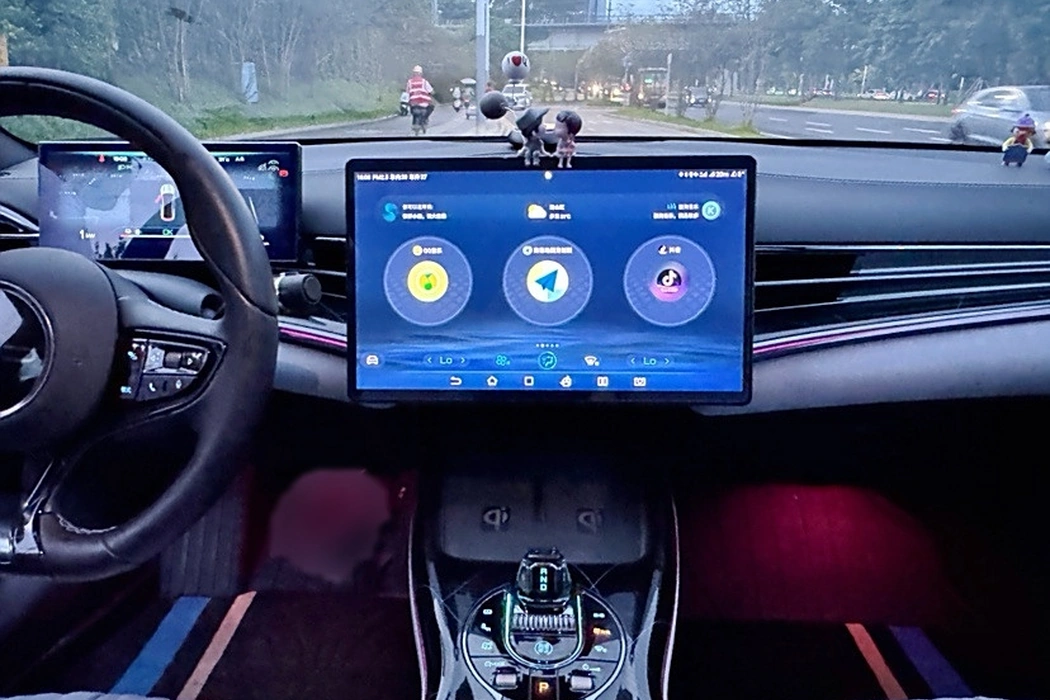 Фото машины 7