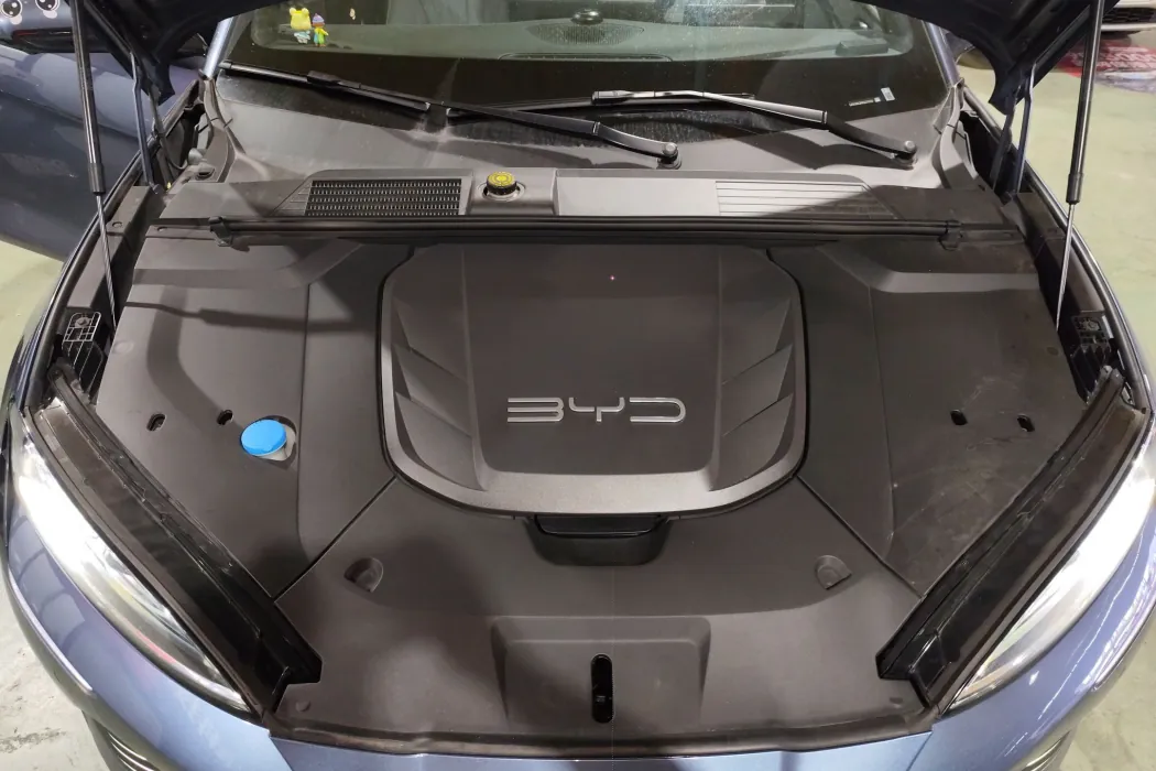 Фото машины 17