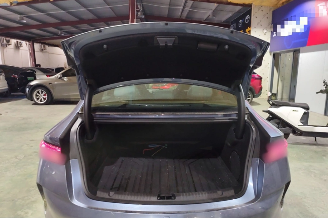 Фото машины 14