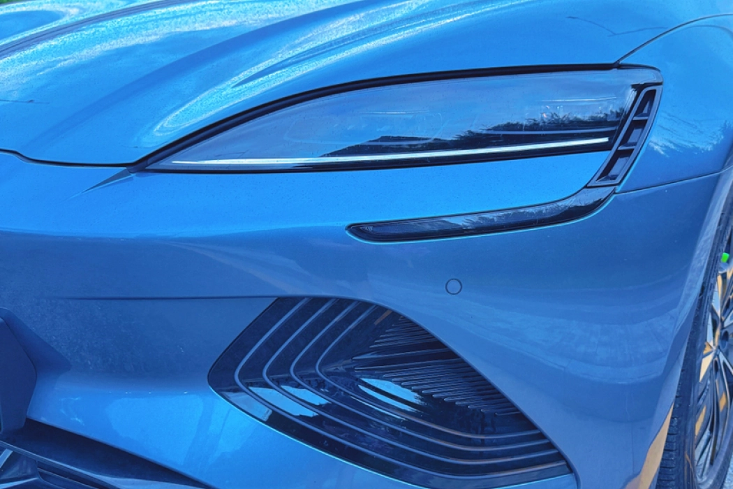 Фото машины 15