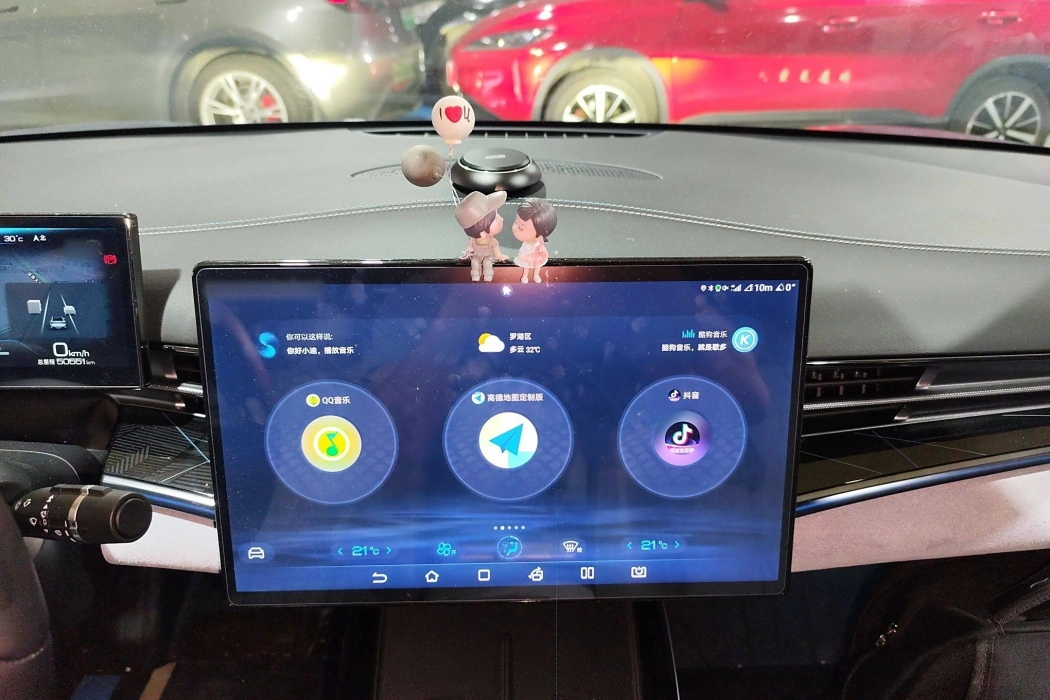 Фото машины 10