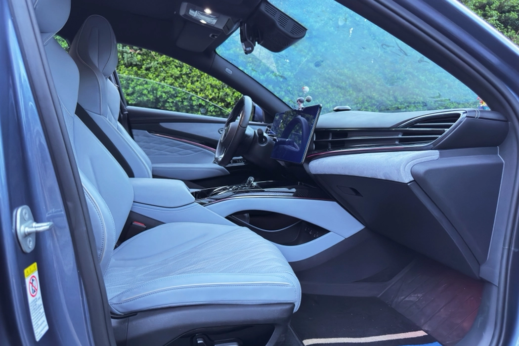 Фото машины 8