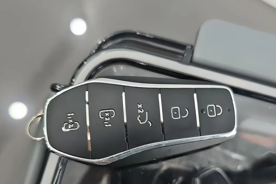 BYD summer 2025 DM-i 1.5T 180km excellent type