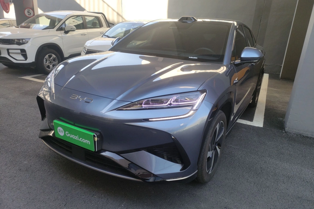 Бэкграунд машины