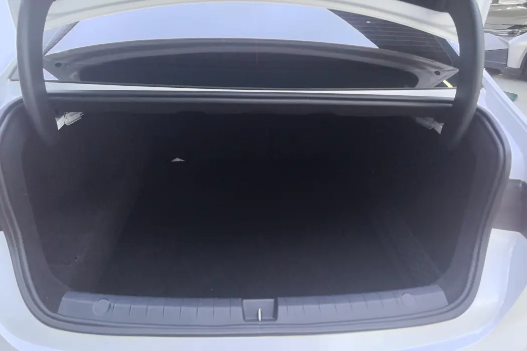 BYD Destroyer 05 2023 Champion Edition DM-i 120KM Premium Type