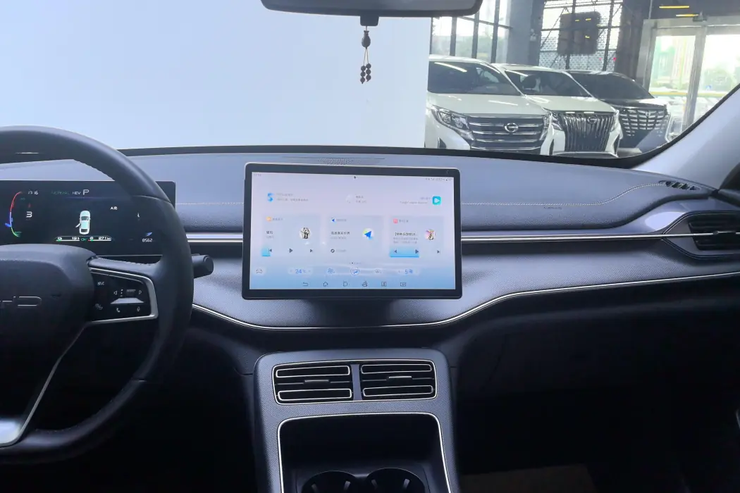 Фото машины