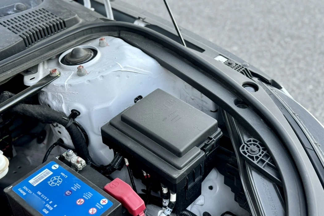 Фото машины