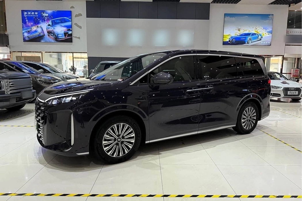 Бэкграунд машины