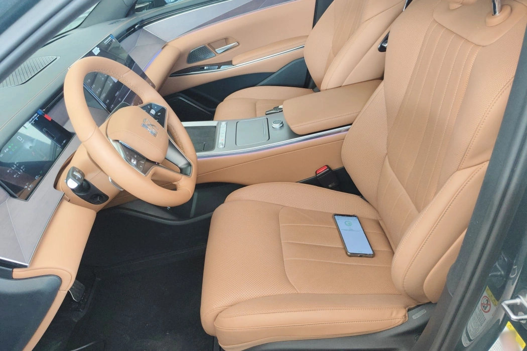 Фото машины