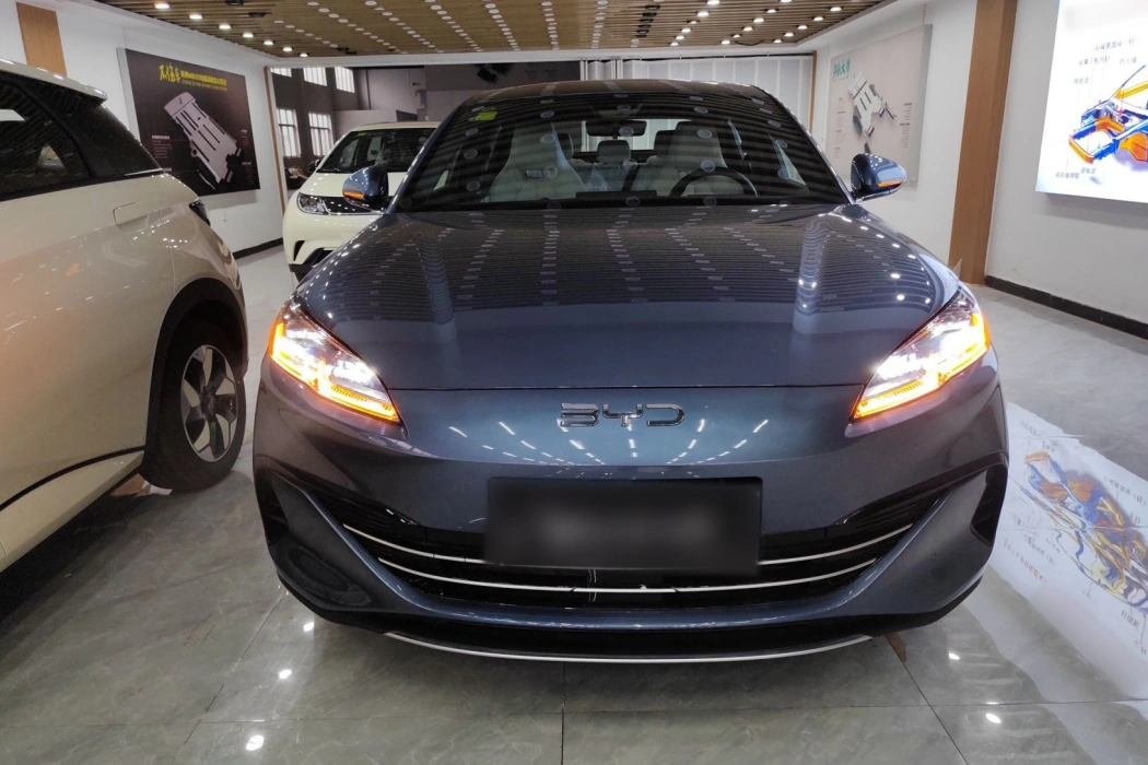 Бэкграунд машины