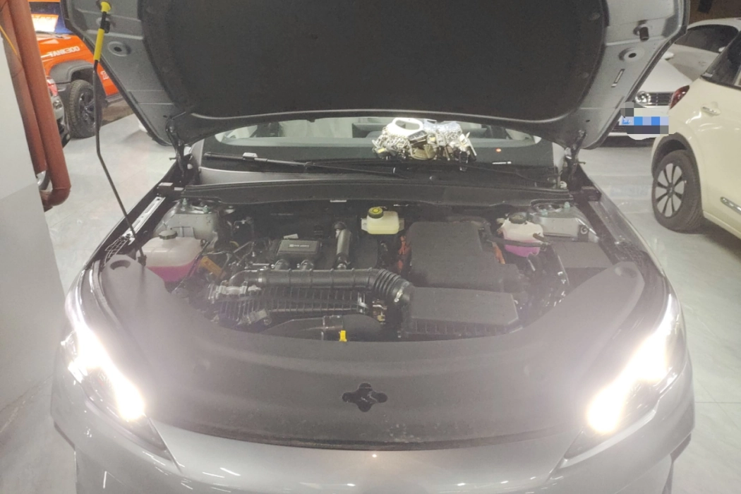 Фото машины