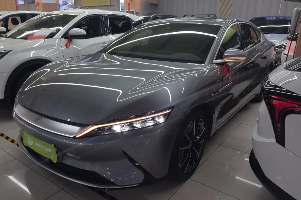 Бэкграунд машины