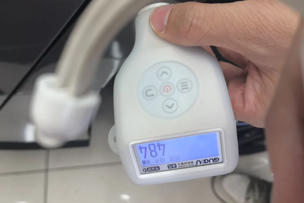 фото машины