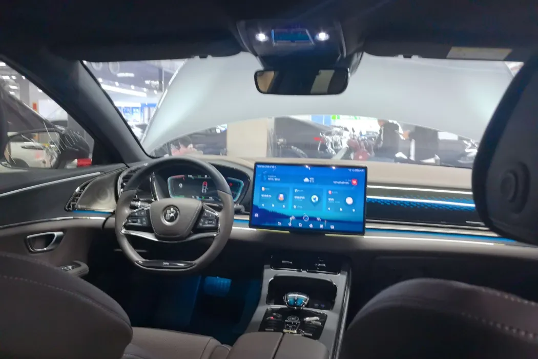 Фото машины