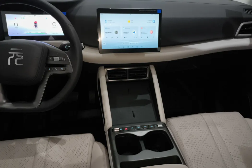 Фото машины 11