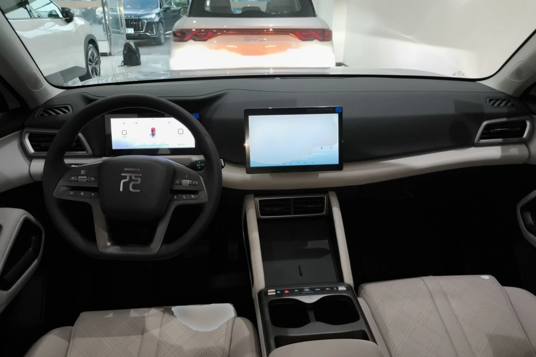 Фото машины 8