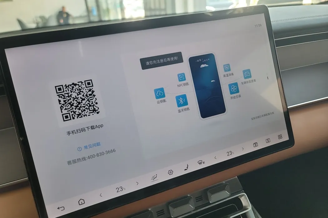 Фото машины