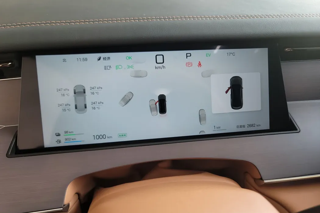 Фото машины