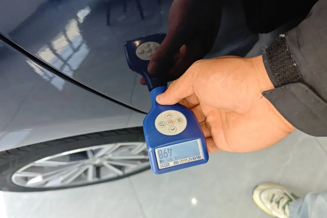 фото машины