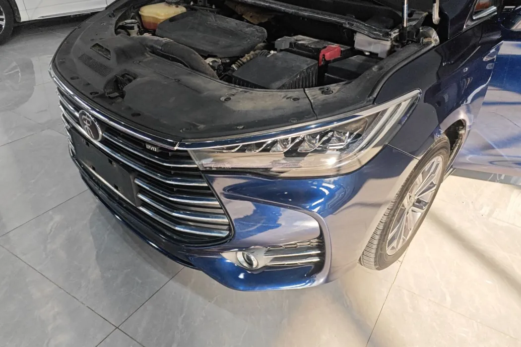 фото машины