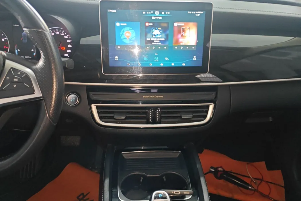 Фото машины