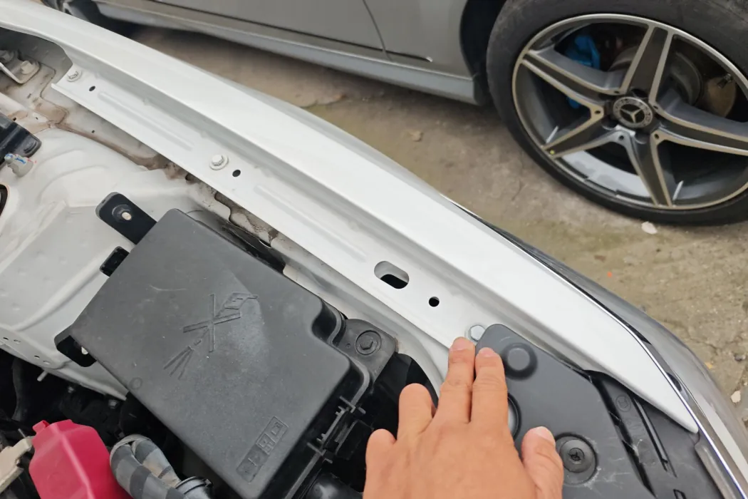 фото машины