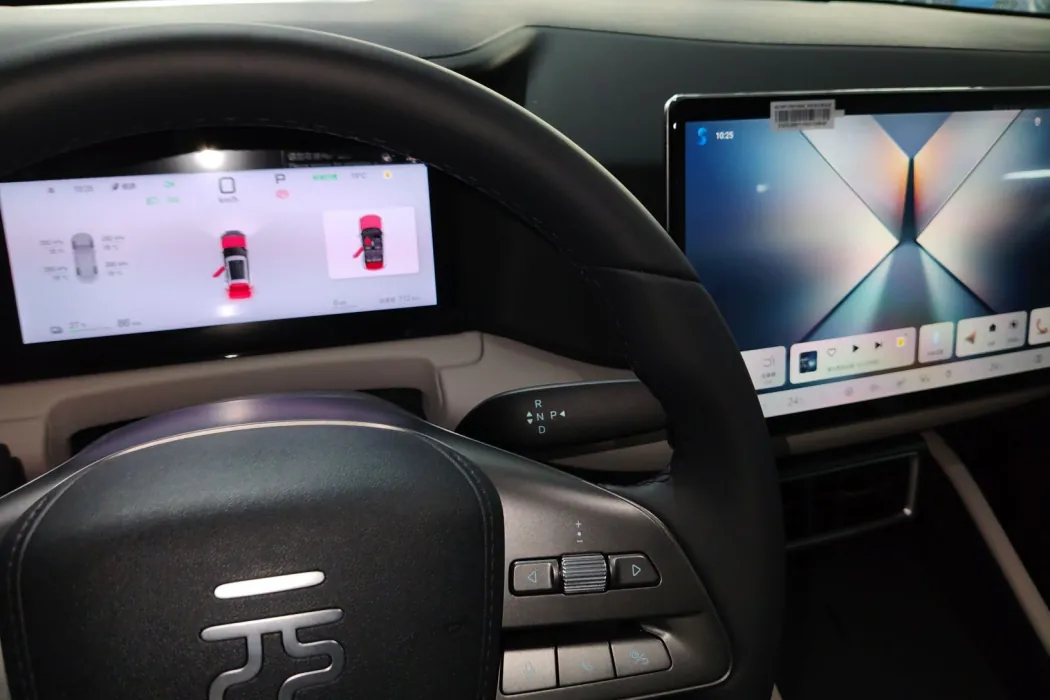 Фото машины 13