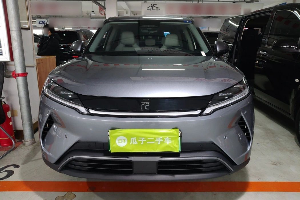 Фото машины 18