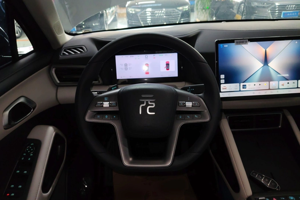 Фото машины 16