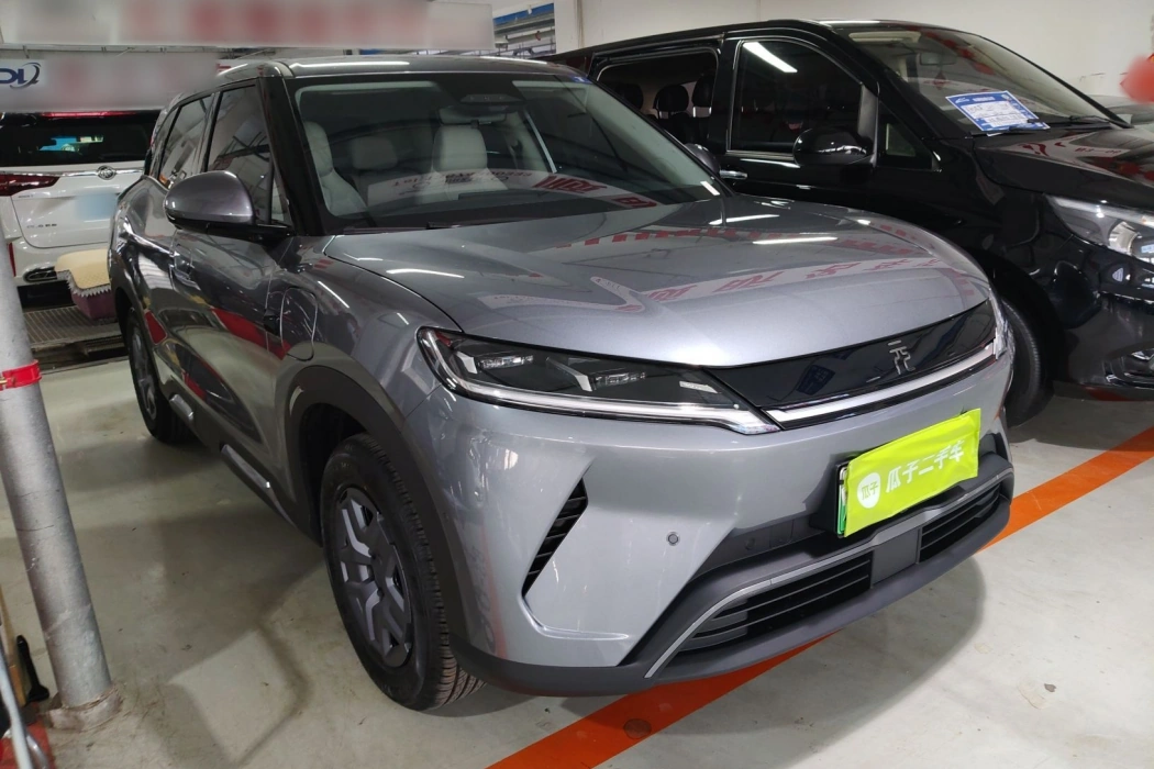 Бэкграунд машины