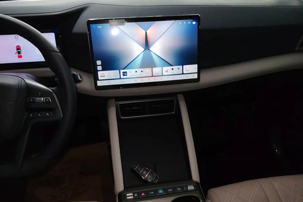 Фото машины 7