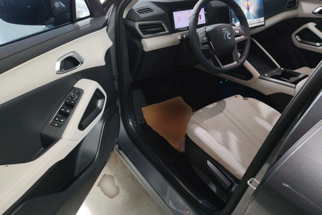 Фото машины 9