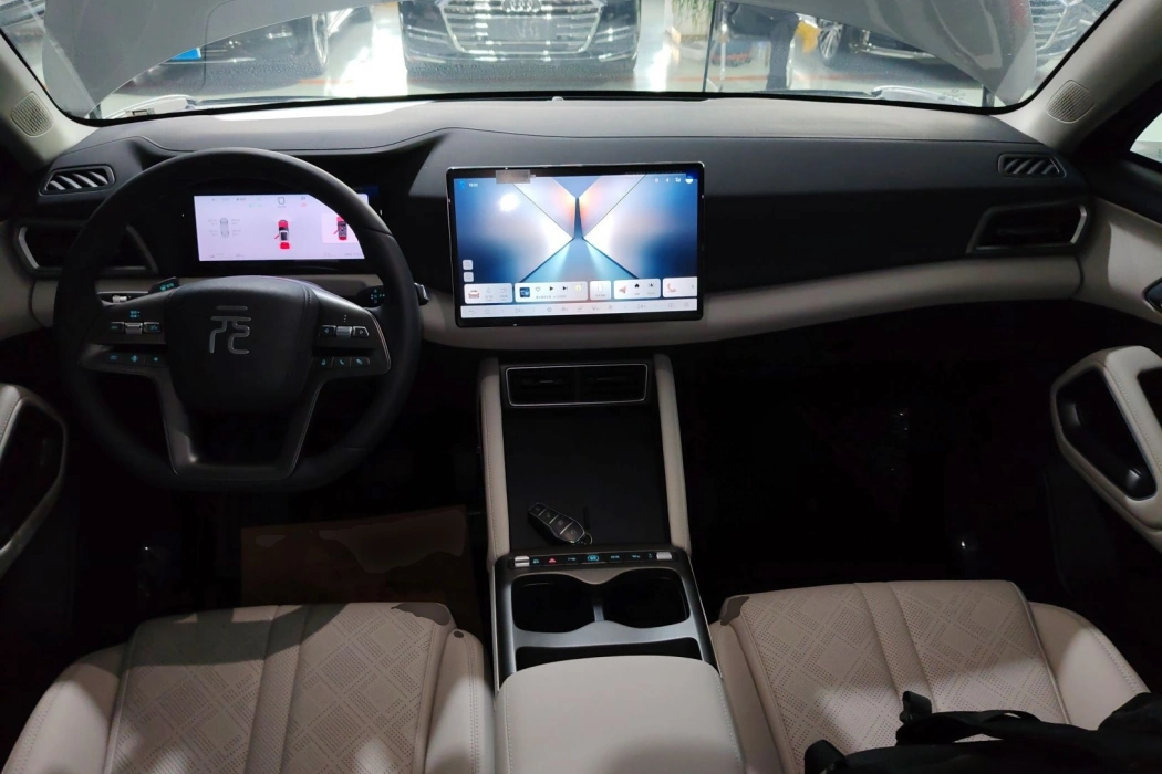 Фото машины 6