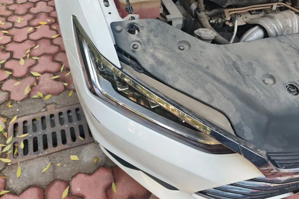 Фото машины