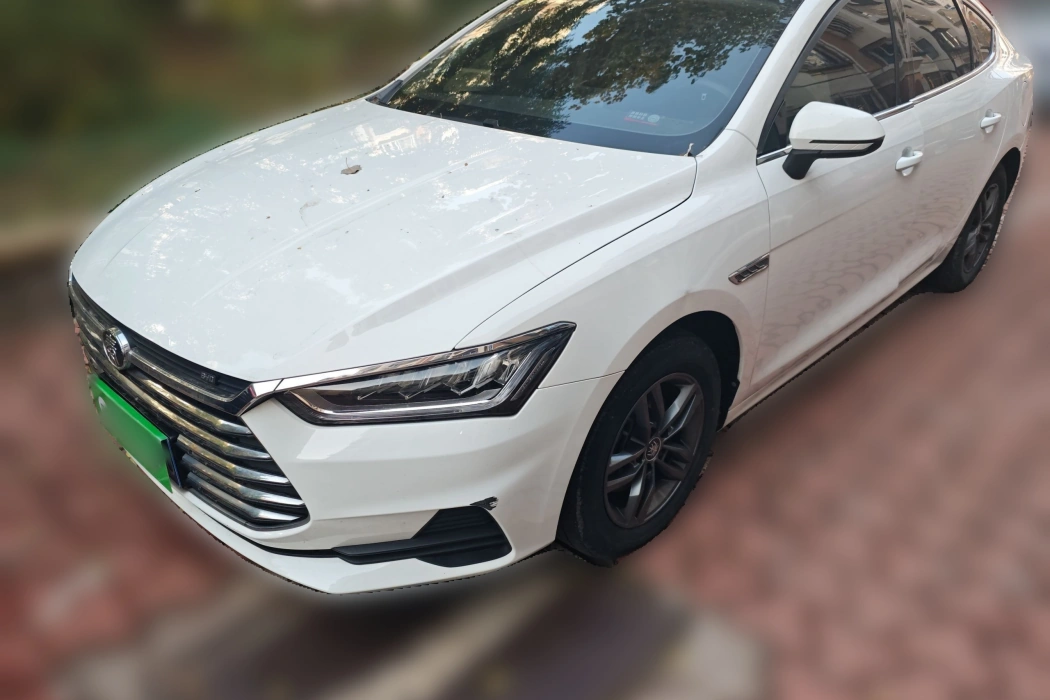 Бэкграунд машины